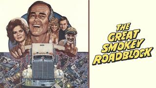 The Great Smokey Roadblock