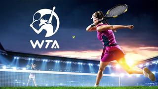 WTA Tennis