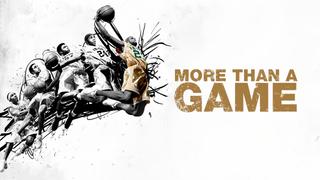 More Than a Game