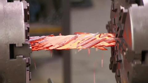 Carbon Fiber Bicycles; Blood Products