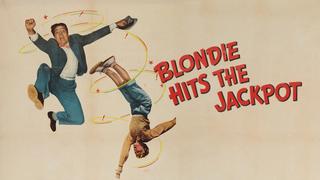 Blondie Hits the Jackpot