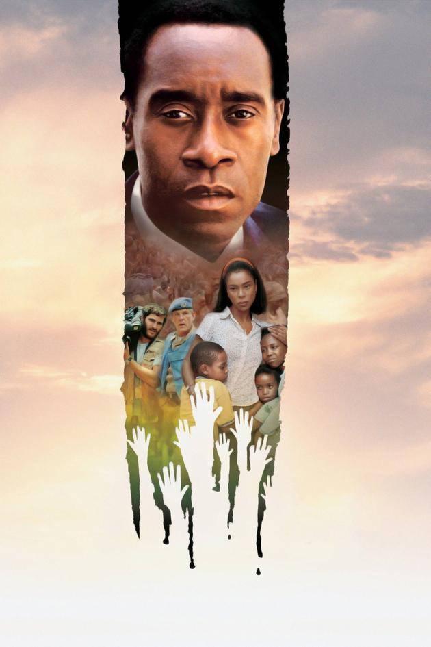 Hotel Rwanda