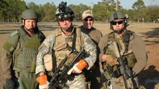 Special Forces Special Forces