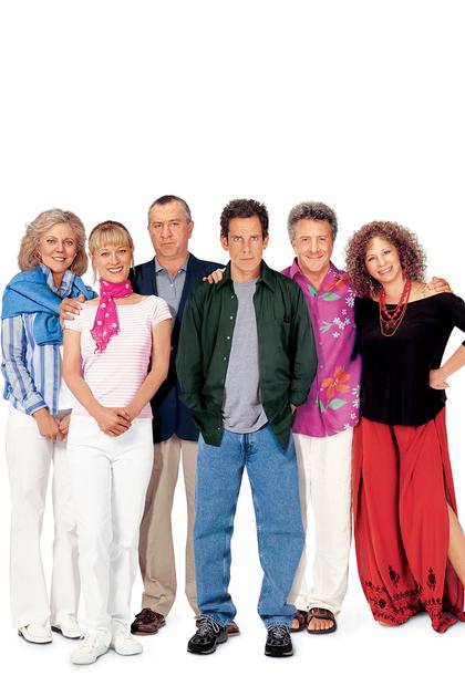 Meet the Fockers