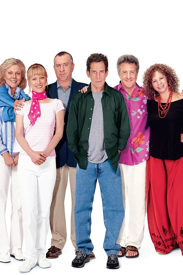 Meet the Fockers