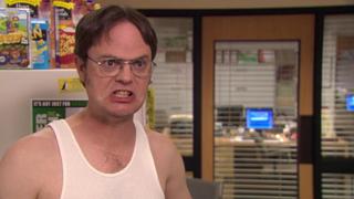The Office