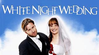 White Night Wedding