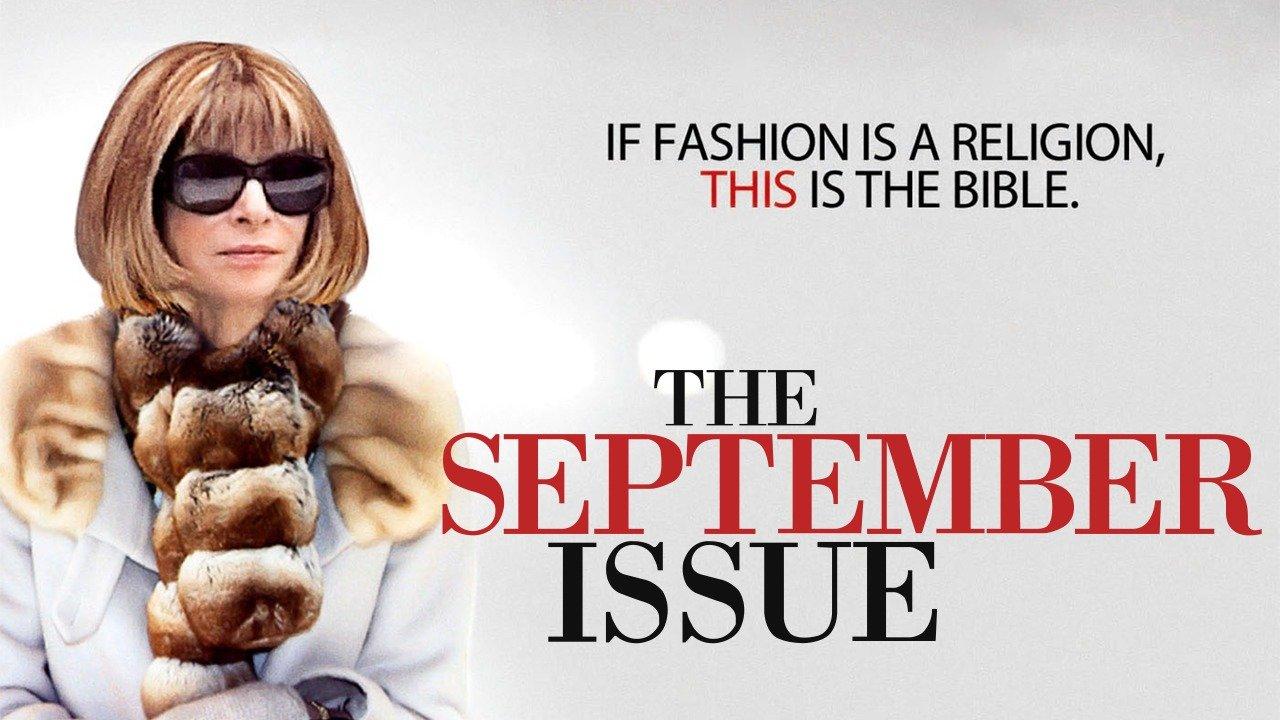 Watch The September Issue Streaming on Philo for Free