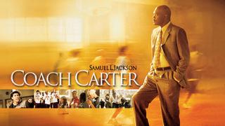 watch Coach Carter