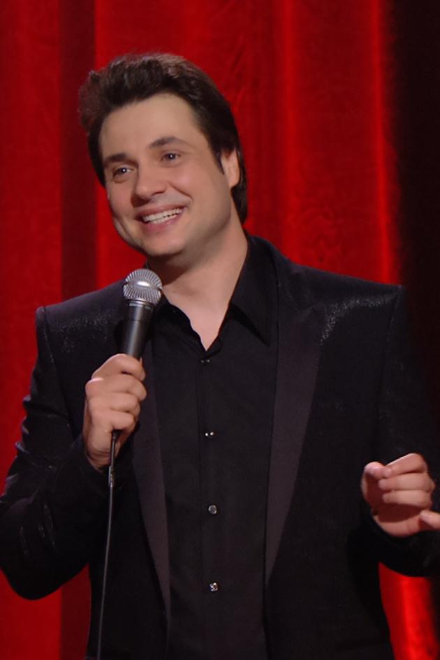 Adam Ferrara: Funny as Hell