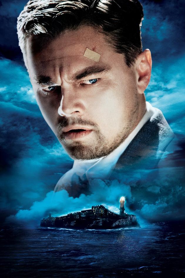 Shutter Island