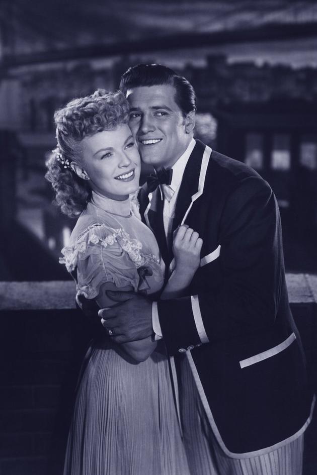 The Daughter of Rosie O'Grady