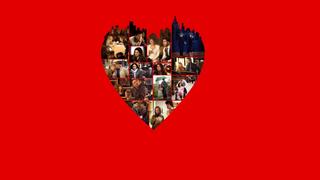 New York, I Love You