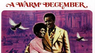 A Warm December