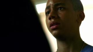 Exit Wounds