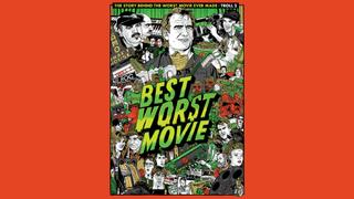 Best Worst Movie