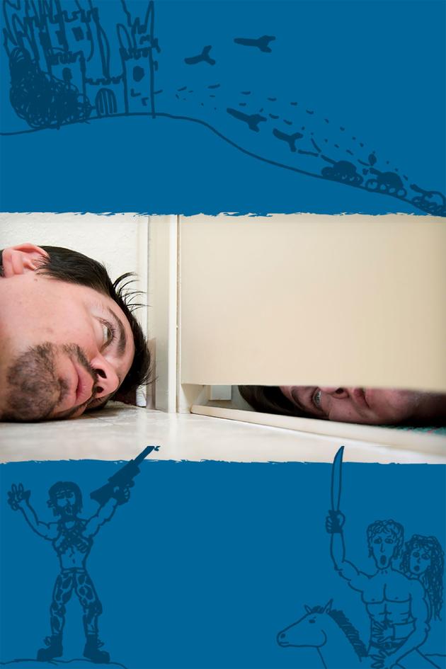 The Overbrook Brothers