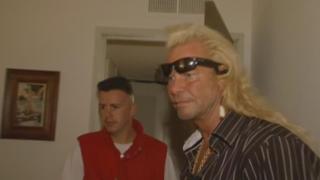 Dog the Bounty Hunter