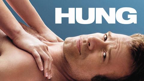 Hung