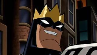 Legends of the Dark Mite
