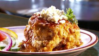 Diners, Drive-Ins and Dives