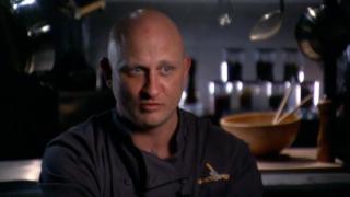 Salty Veggies and Heated Battles