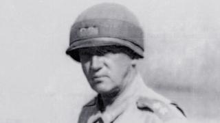 Battle of the Bulge
