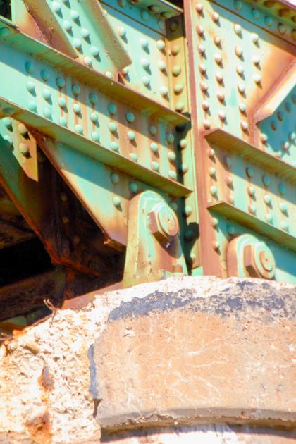 The Crumbling of America