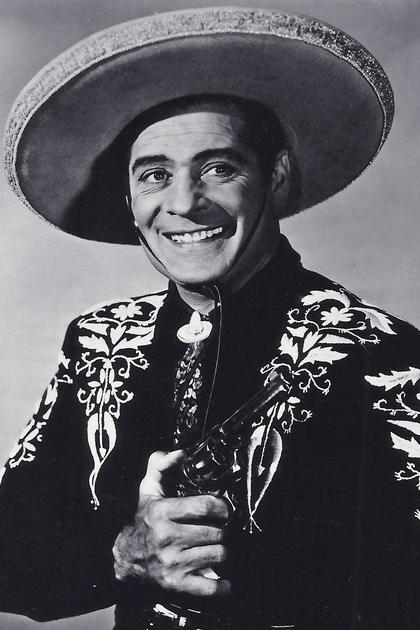 The Cisco Kid