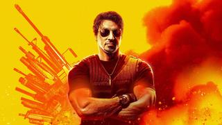 The Expendables
