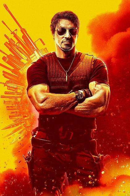 The Expendables