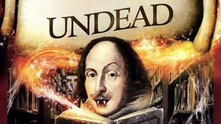 Rosencrantz and Guildenstern Are Undead