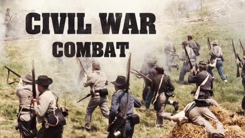 Civil War Combat