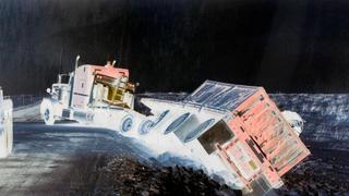 Ice Road Truckers