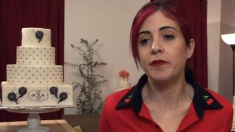 Terra Cotta, Heart Engagement, Rose Panel