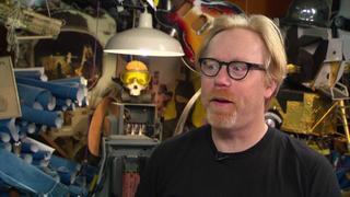 MythBusters