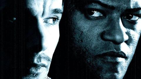 Assault on Precinct 13