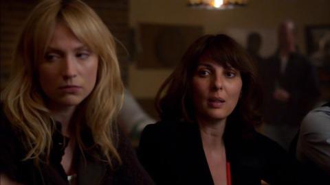 The Beantown Bailout Job