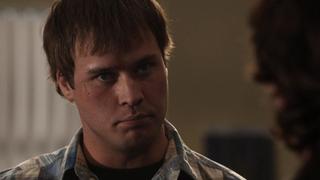 The Tap-Out Job The Tap-Out Job