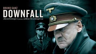  watch Downfall