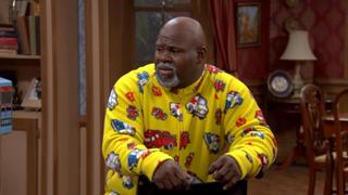 Tyler Perry's Meet the Browns