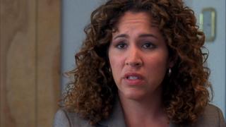 Who's Bugging Mary? Who's Bugging Mary?