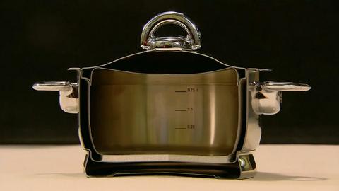 Pressure Cookers; Mechanical Singing Birds