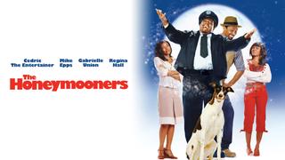 The Honeymooners
