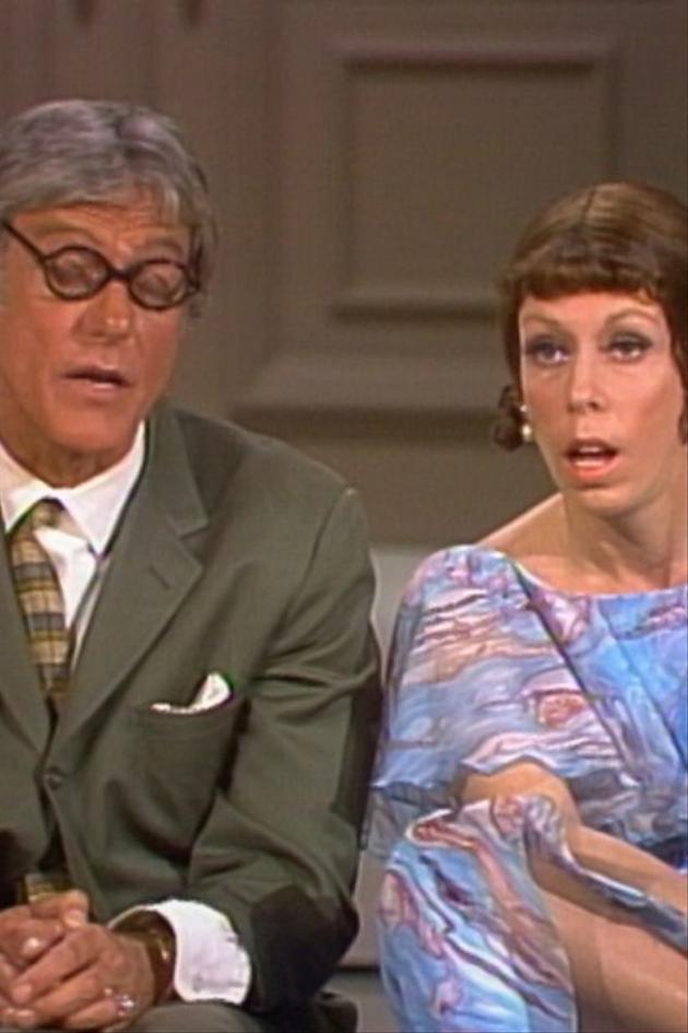 The Best of The Carol Burnett Show