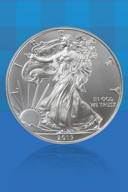 Coin Collector Celebration