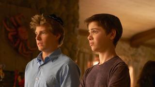 A Distinctive Horn A Distinctive Horn