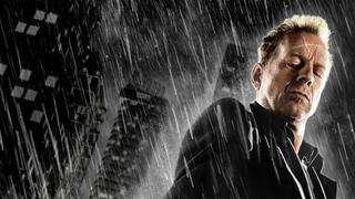 Frank Miller's Sin City