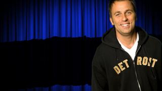John Heffron: Middle Class Funny