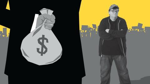 Capitalism: A Love Story